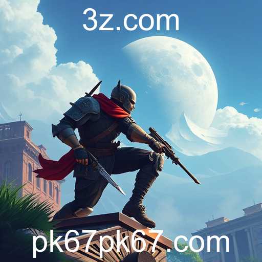 Explorando o Universo de pk67: Novidades e Tendências