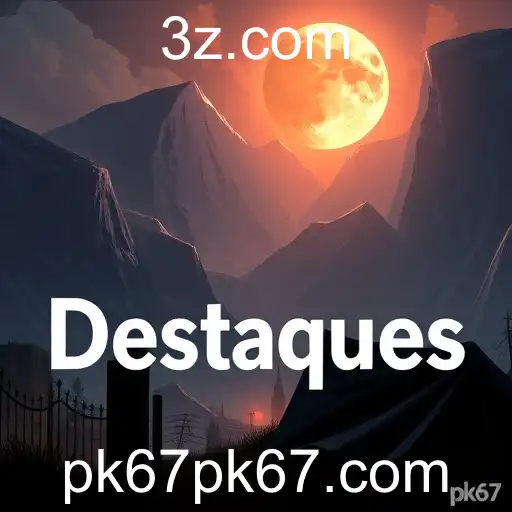 Jogos em Destaque: Explorando os Títulos Imperdíveis do 'pk67'