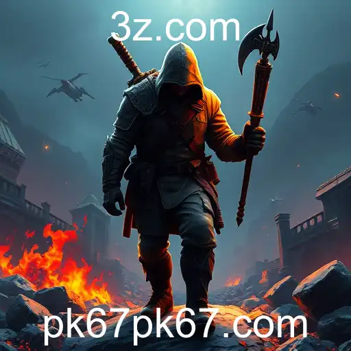 Tendências e Novidades no Mundo dos Jogos em 2025