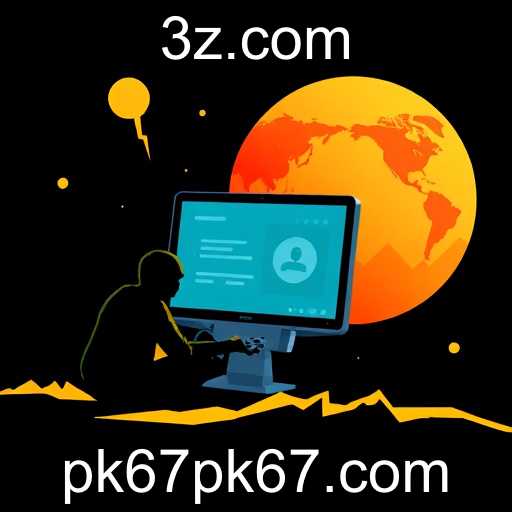 Novidades no Mundo dos Jogos: A Febre PK67 Continua