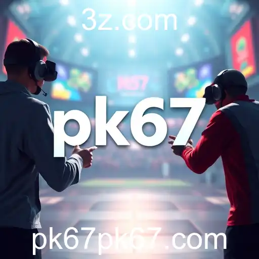 Inovação e Desafios no Mundo dos Jogos Online