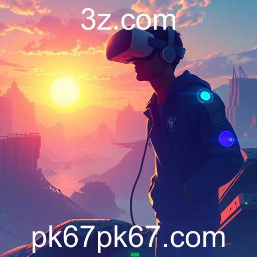 Tendências de Jogo em Ascensão: A Nova Era do Entretenimento Digital