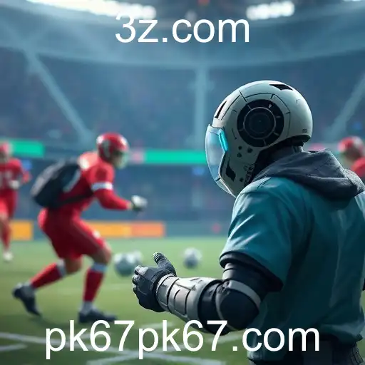 O Impacto da Inteligência Artificial nos Jogos Online