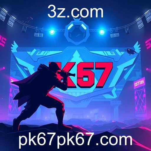 O Impacto do PK67 na Indústria de Jogos