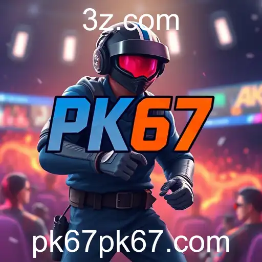 Inovações e Desafios de PK67 na Era Digital