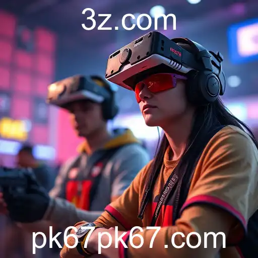 Nova Era do Gaming com Inteligência Artificial