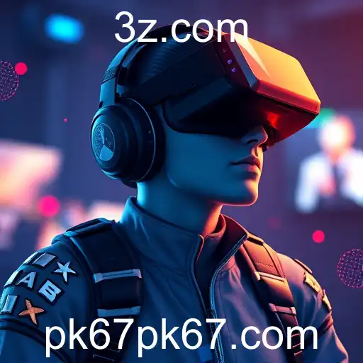 Novas Tendências no Mundo dos Jogos