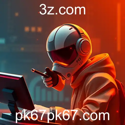 O Impacto do PK67 nos Jogos Online em 2025