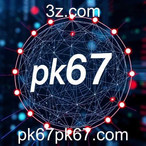 Explorando o Mundo dos Jogos com PK67: Tendências e Novidades