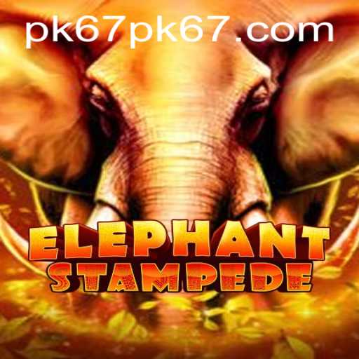 ElephantStampede: A Wild Ride Through Strategy and Fun