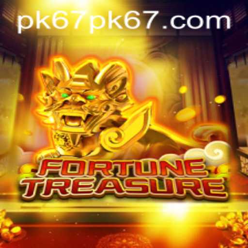 Exploring the World of FortuneTreasure: A Captivating Adventure
