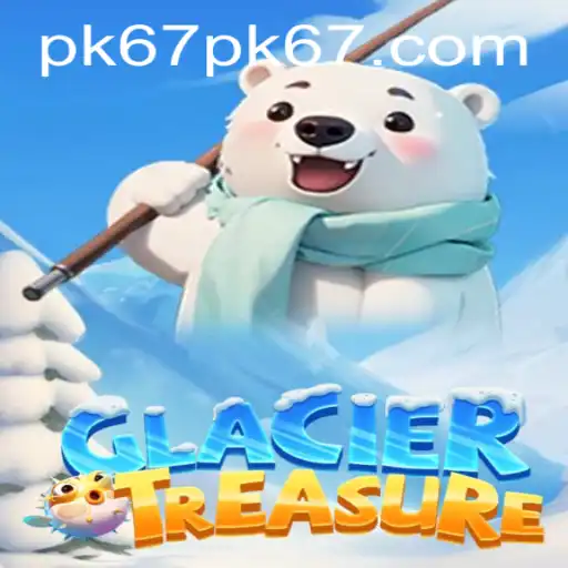 Discovering GlacierTreasure: The Ultimate Adventure Awaits