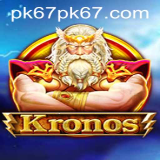 Exploring the World of Kronos: A New Gaming Adventure