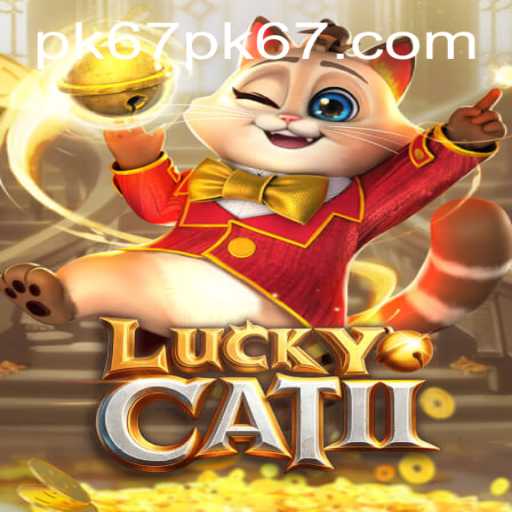 Dive into the World of LuckyCatII - A Fascinating Journey