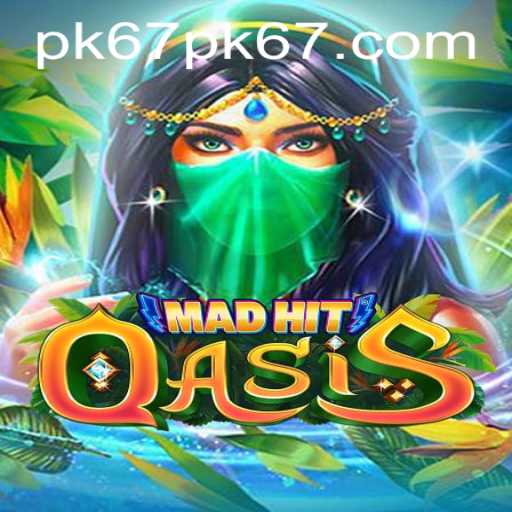 Discover MadHitOasis: An Exciting New Realm for Gaming Enthusiasts