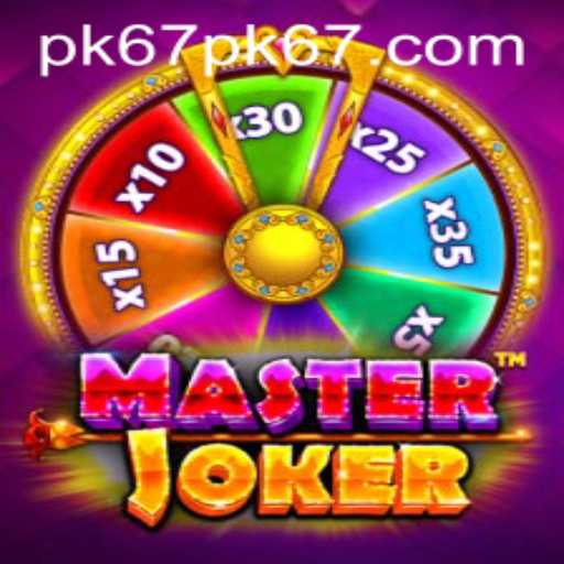 MasterJoker: Unveiling the Thrills and Mechanics of a Modern Classic