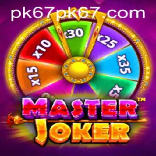 MasterJoker: Unveiling the Thrills and Mechanics of a Modern Classic