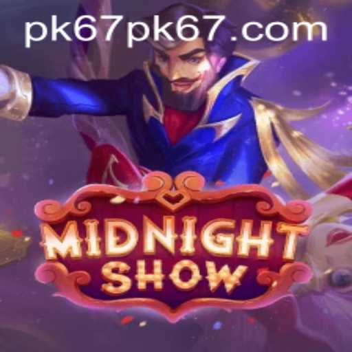 Explore the Enigmatic World of MidnightShow: A Unique Gaming Experience