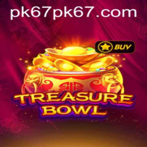Explore the Thrilling World of TreasureBowl: The Ultimate Adventure Awaits