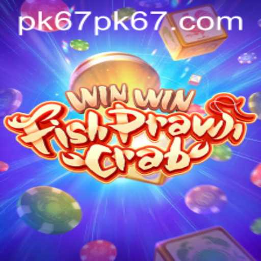 WinWinFishPrawnCrab: A Vibrant Game Combining Tradition and Innovation