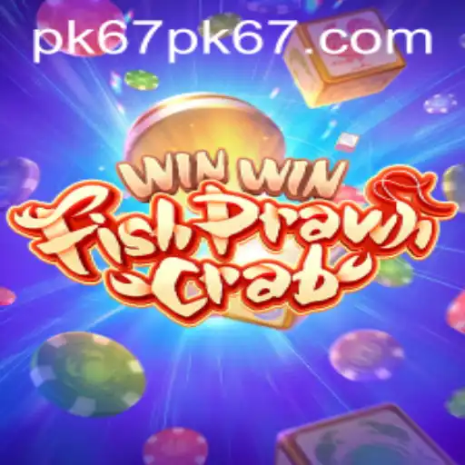 WinWinFishPrawnCrab: A Vibrant Game Combining Tradition and Innovation